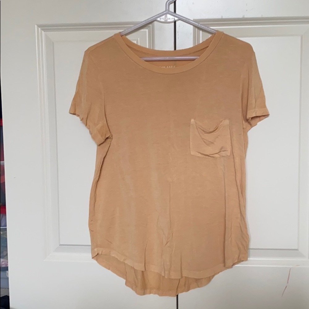 American Eagle Outfitters top